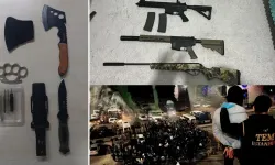 DAEŞ'e büyük operasyon