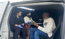 Ülkede Kaçak Yaşayan 2 Kişi Daha Tutuklandı