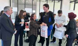 Telsim'den anlamlı etkinlik