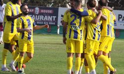 Girne’de zirve kapışması