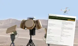 Anti-drone sistemini yerleştirmekle sorumlu şirket sözleşmeyi uygulamadı