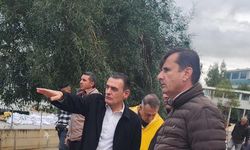 “Zorunlu olmadıkça dışarı çıkmayın”