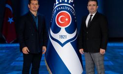 Kasımpaşa’da Emre Belözoğlu dönemi