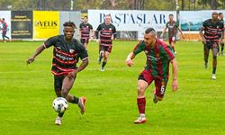 Esentepe evindeki ilk galibiyetinde Mormenekşe’yi morarttı