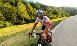 Ege Erülkü ve Emre Kaplan Avrupa pistlerinde pedal çevirecek