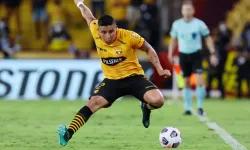 Ekvadorlu milli futbolcu hayatını kaybetti