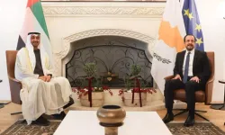 “Birleşik Arap Emirlikleri ve Fransa ile İttifak Ekseni”