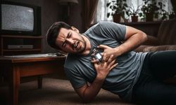 Araştırma: "Elektronik sigara kalp krizi riskini artırabilir"