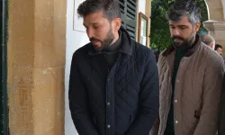 Turist diye geldiler, cezaevine gittiler