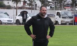 Emre Perçinci ile Gönyeli’nin yolları ayrıldı