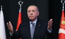 Erdoğan: Kıbrıs Türkü'nün hak ve çıkarlarının gasp edilmesine de müsaade etmeyeceğiz