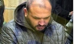 Aranan hırsız, mahkemede yakalandı