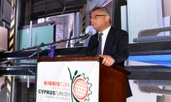 Erhürman: “Biz bu ülkede vardık, varız, üreterek var olmaya devam edeceğiz”