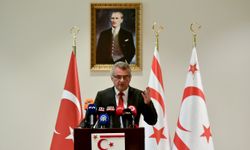 Erhürman: “Holguin’le görüşmemiz, birbirimizi anlamak açısından yararlı oldu”