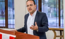 Şahali’den üstü kapalı sitem