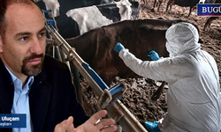 “Şap hastalığına karşı hiçbir tedbir alınmadı”