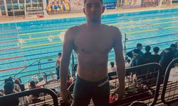 Ersoy Özgüvenel’den Budapeşte’de gurur veren derece