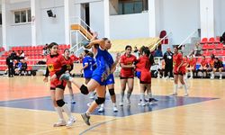 Esentepe ve Şahlan günün galipleri