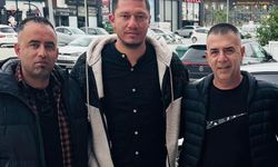 Atoll Kozanköy'de Esin Sonay görevde