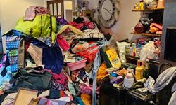 14 ay boyunca kira alamadı, evden çıkarınca şoka uğradı!