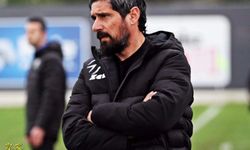 Bahtıkara: "Daha iyi olacağız"