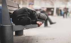 Güney Kıbrıs’ta yılda 200-250 evsiz