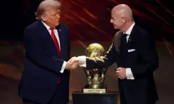 FIFA'ya Trump suçlaması