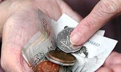 Güney Kıbrıs’ta fakirlik araştırması