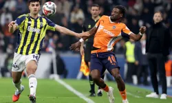 Fenerbahçe'den kritik kayıp