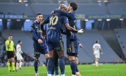 Fenerbahçe rahat kazandı