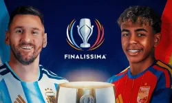 Finalissima'nın tarihi netleşti