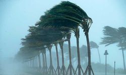 Meteoroloji’den karada fırtına uyarısı