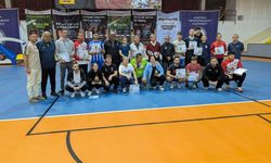 Dünyanın en iyileri DAÜ’deydi