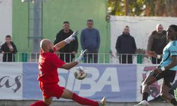 GG, zirve takibine devam