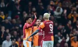 Galatasaray, Okan Buruk’la 3. kez yılı zirvede bitirdi