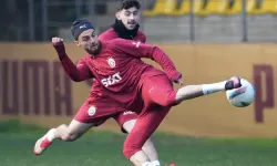 Galatasaray'da ayrılıklar yakın