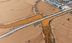 Gazimağusa Belediyesi: “Su taşkını riski yok”