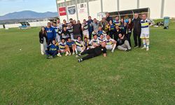 Hamitköy komaya, Geçitkale hayata