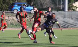 Geçitkale’ye hükmen mağlubiyet cezası