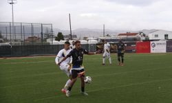 Geçitkale nefes aldı