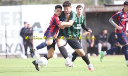 Futbol Federasyonu’ndan A2 ve U17 müsabakalarına erteleme