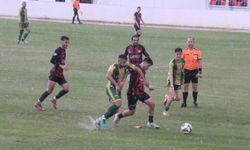 Aksa Futbol Ligleri 12. Hafta günün sonuçları