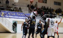 Finalin adı L. Gençler Birliği ile C. B Ada Spor