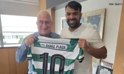 GG'den Arden LTD'ye teşekkür