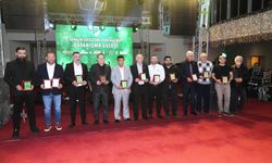 Gençlik Gücü’nde birlik, vefa ve gurur gecesi