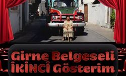 “Girne Belgeseli” ikinci kez izleyiciyle buluşuyor