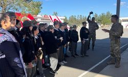 “Gençlere yönelik etkinlikler çarpıtıldı”