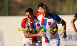 Göçmenköy son nefeste