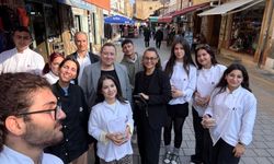 Gollifa ile kültür, dayanışma ve yardımlaşma