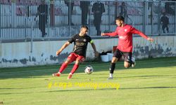 Aksa Futbol Ligleri 13. hafta sonuçları